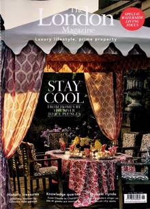 London Magazine  Order Online
