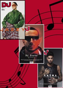 Dj Magazine Subscription Magazine  Order Online