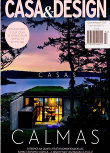 Casa Design Magazine Issue 43