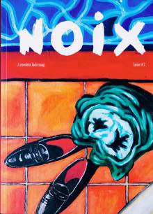Noix Magazine Issue Issue 2 