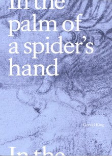 In The Palm Of A Spiders Hand Magazine Issue GKing 