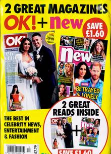 Ok Bumper Pack Magazine Issue NO 1541
