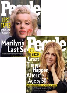 People Magazine Issue 18/05/2026 