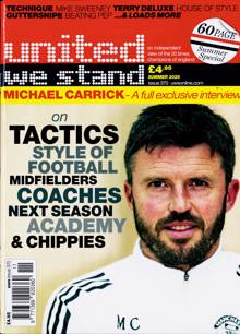 United We Stand Magazine  Order Online