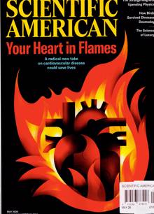 Scientific American Magazine  Order Online