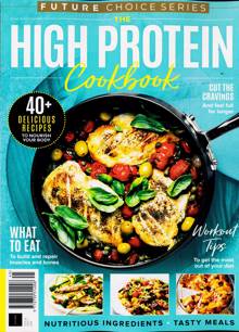 Future Choice Series Magazine  Order Online