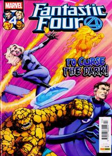 Fantastic Four Magazine NO 13 Order Online