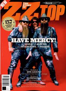 Classic Rock Platinum Series Magazine Issue NO 94 