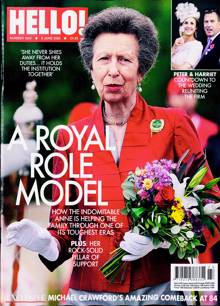 Hello Magazine  Order Online