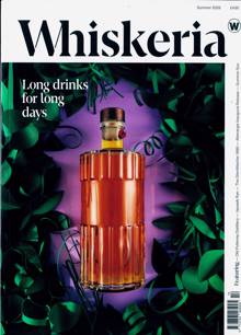 Whiskeria Magazine  Order Online