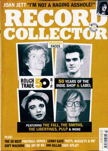 Record Collector Magazine  Order Online