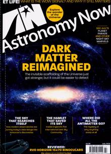 Astronomy Now Magazine JUL 26 Order Online