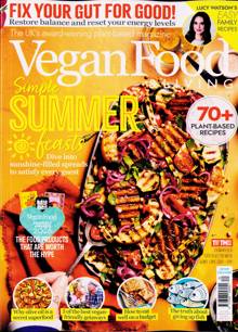 Vegan Food And Living Magazine  Order Online