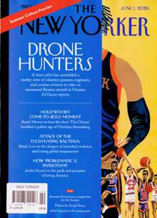 New Yorker Magazine  Order Online