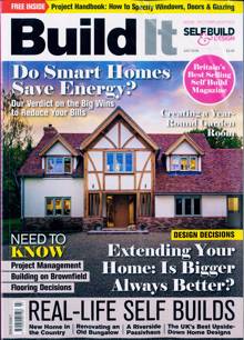 Build It Magazine Issue JUL 26