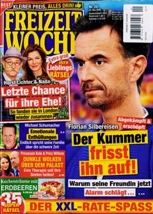 Freizeit Woche Magazine NO 20 Order Online