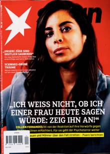 Stern Magazine  Order Online