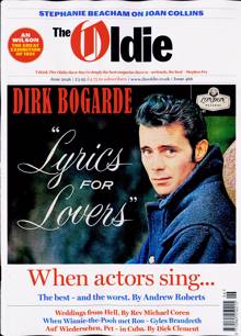 Oldie Monthly Magazine JUN 26 Order Online