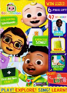 Cocomelon Magazine NO 49 Order Online