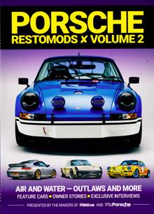 Ultimate Tour Guide (The) Magazine ONE SHOT Order Online