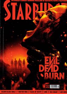 Starburst Magazine  Order Online