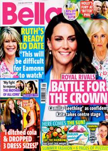 Bella Magazine Issue NO 21
