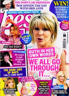 Best Magazine Issue NO 22