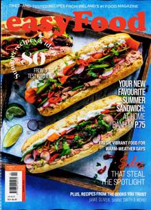 Easy Food Magazine  Order Online