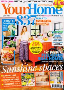 Your Home Magazine Issue JUN 26