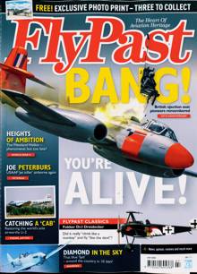 Flypast Magazine  Order Online