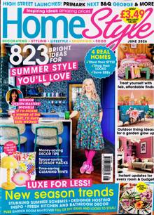 Homestyle Magazine  Order Online