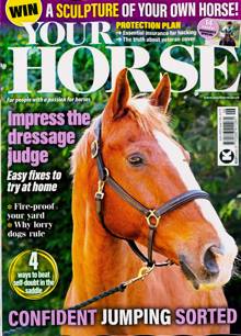 Your Horse Magazine  Order Online