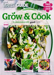 Gardeners World Guide Magazine  Order Online