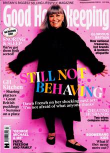 Good Housekeeping Magazine  Order Online