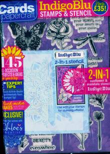 Simply Cards Paper Craft Magazine NO 284 Order Online