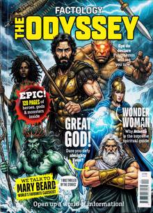 Factology Magazine  Order Online