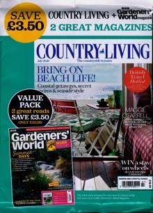 Garden Lifestyle Series Magazine  Order Online