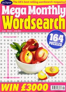 Eclipse Mega Monthly Word Magazine NO 6 Order Online