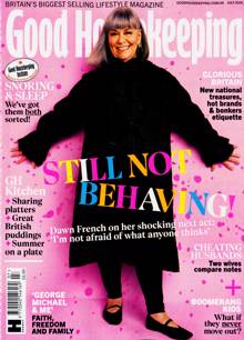 Good Housekeeping Travel Magazine JUL 26 Order Online