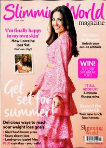 Slimming World Magazine JUL 26 Order Online