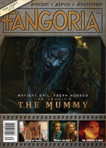 Fangoria Magazine VOL2/31 Order Online
