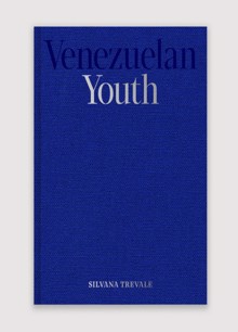 Guest Editions - Venezuelan Youth Magazine Venezuelan Youth Order Online