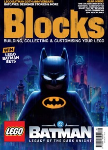 Blocks Magazine  Order Online