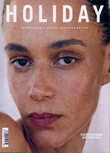 Holiday Magazine Issue NO397