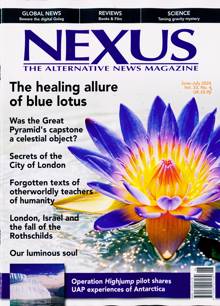 Nexus Magazine  Order Online