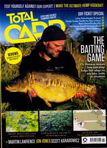 Total Carp Magazine JUN 26 Order Online