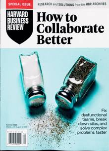 Harvard Onpoint Magazine  Order Online
