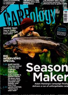 Carpology Magazine  Order Online
