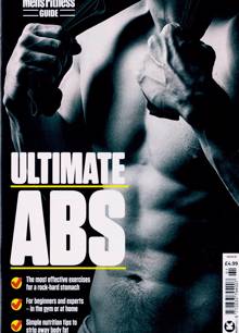 Mens Fitness Guide Magazine NO 61 Order Online