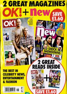 Ok Bumper Pack Magazine NO 1542 Order Online